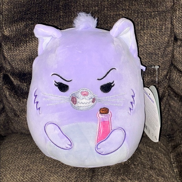 Disney Other - Squishmallows disney Yzma